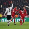 Liga Campionilor - optimi: Bayern München - Beşiktaş 5-0